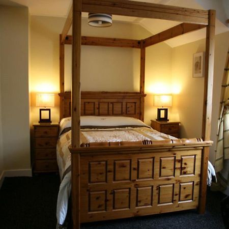 Laragh House B&B キルケニー 部屋 写真