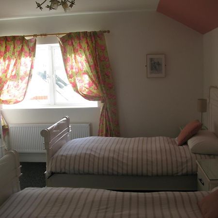 Laragh House B&B キルケニー 部屋 写真