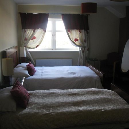 Laragh House B&B キルケニー 部屋 写真