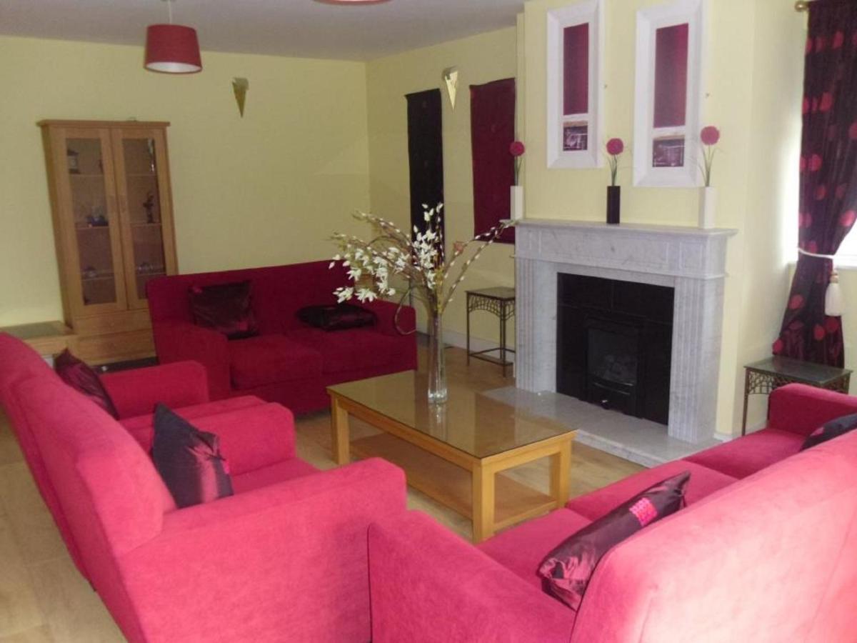 Laragh House B&B キルケニー エクステリア 写真