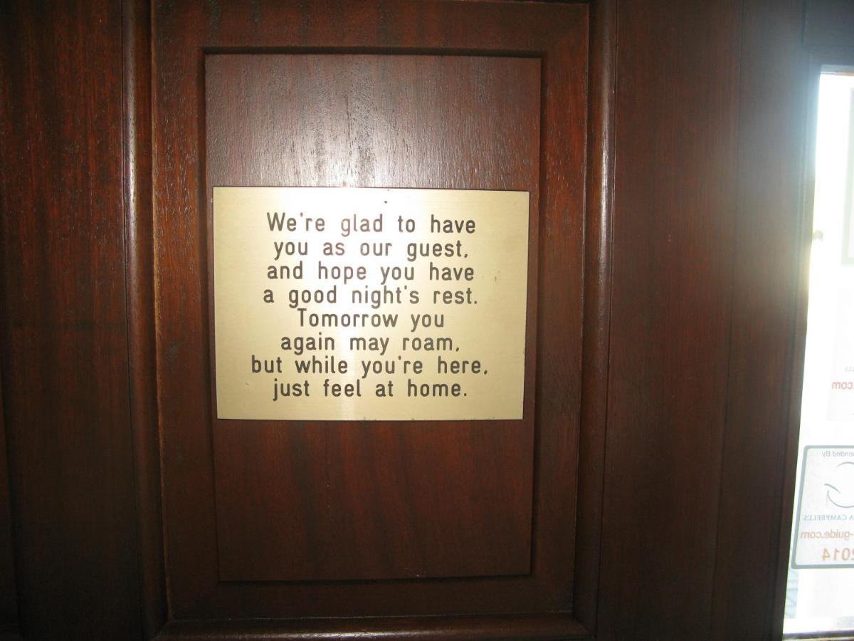 Laragh House B&B キルケニー エクステリア 写真
