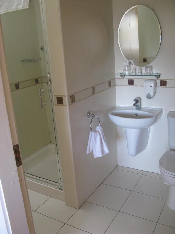Laragh House B&B キルケニー 部屋 写真
