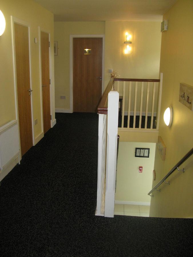 Laragh House B&B キルケニー エクステリア 写真