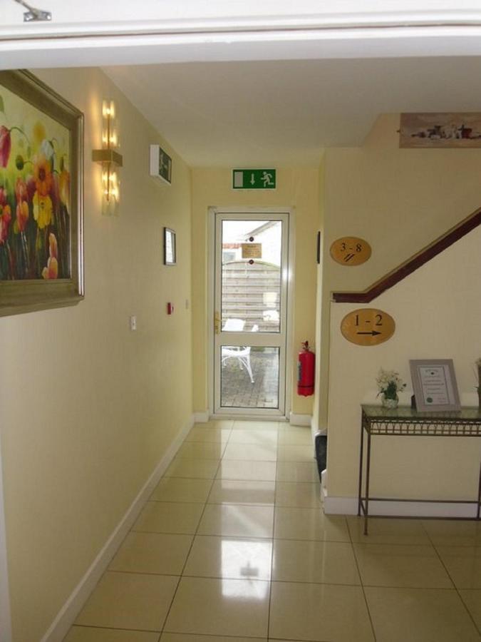 Laragh House B&B キルケニー エクステリア 写真