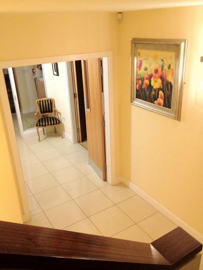 Laragh House B&B キルケニー エクステリア 写真