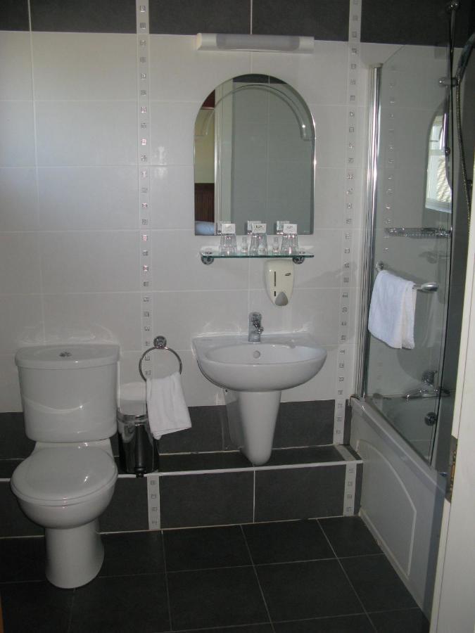 Laragh House B&B キルケニー 部屋 写真