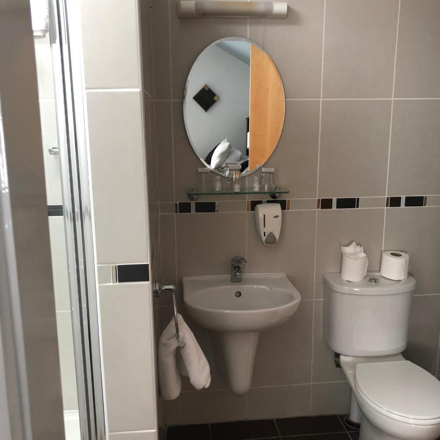 Laragh House B&B キルケニー エクステリア 写真