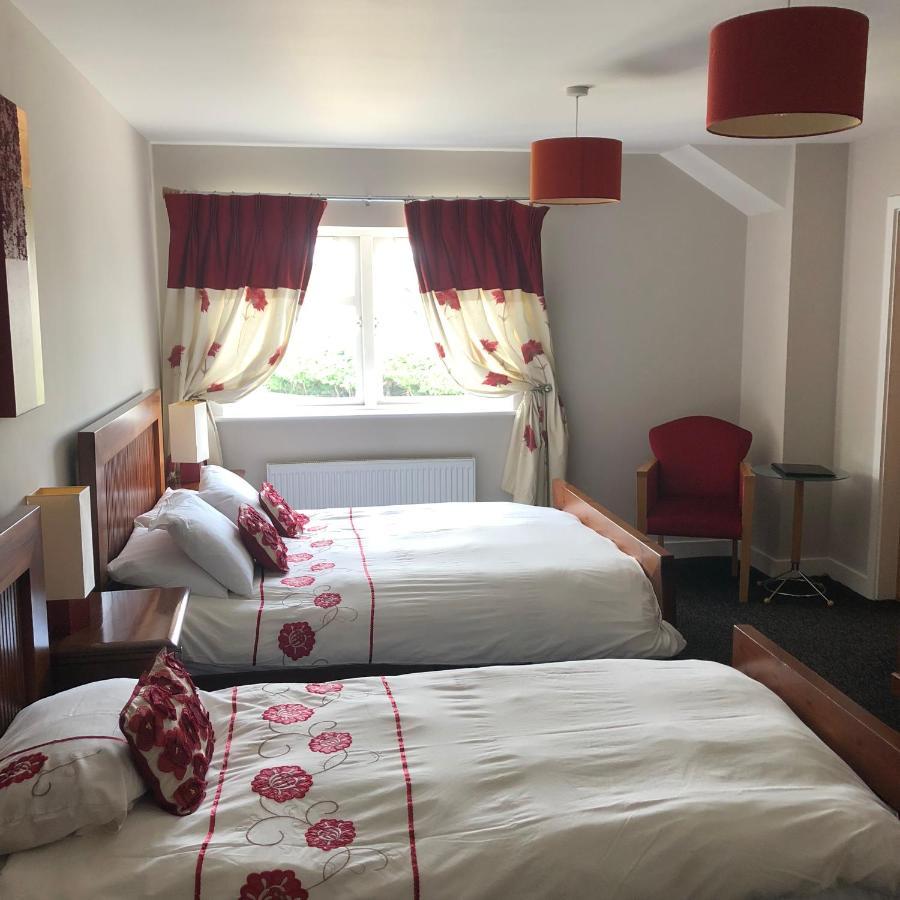 Laragh House B&B キルケニー エクステリア 写真
