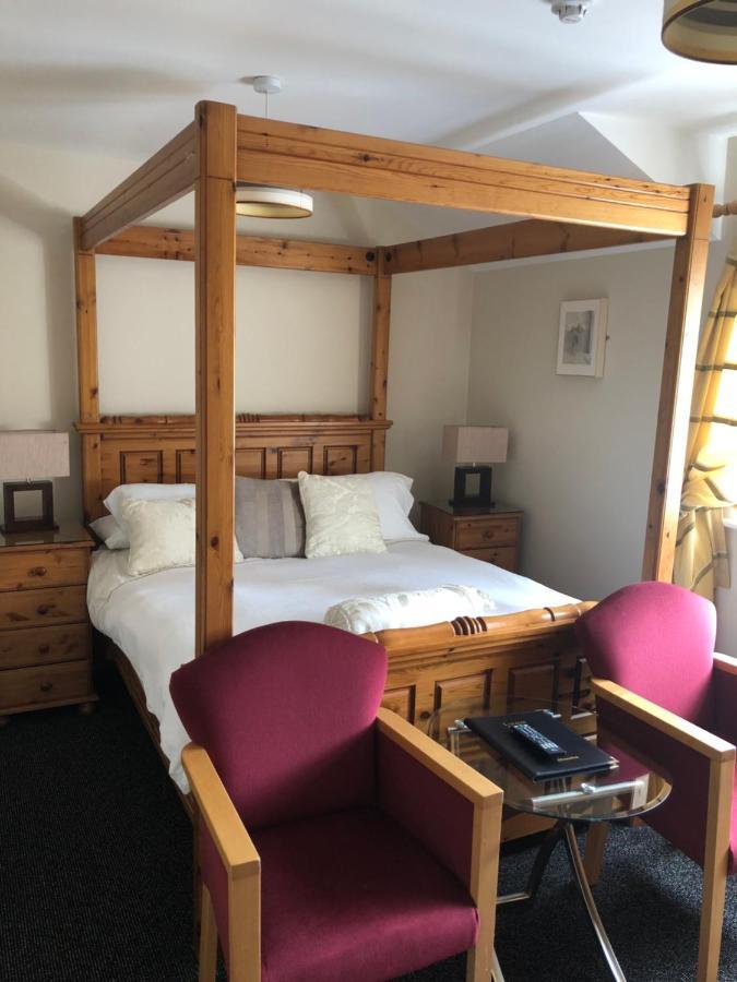 Laragh House B&B キルケニー エクステリア 写真