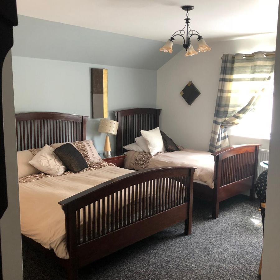 Laragh House B&B キルケニー エクステリア 写真