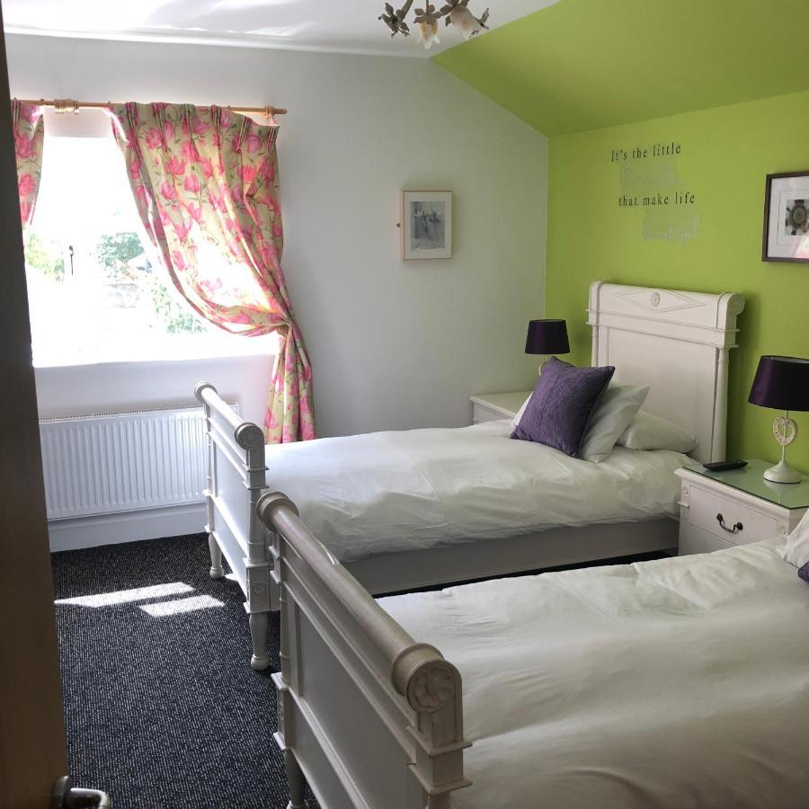 Laragh House B&B キルケニー エクステリア 写真