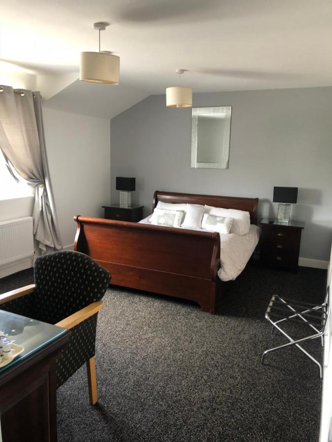 Laragh House B&B キルケニー エクステリア 写真