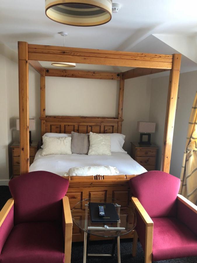 Laragh House B&B キルケニー エクステリア 写真