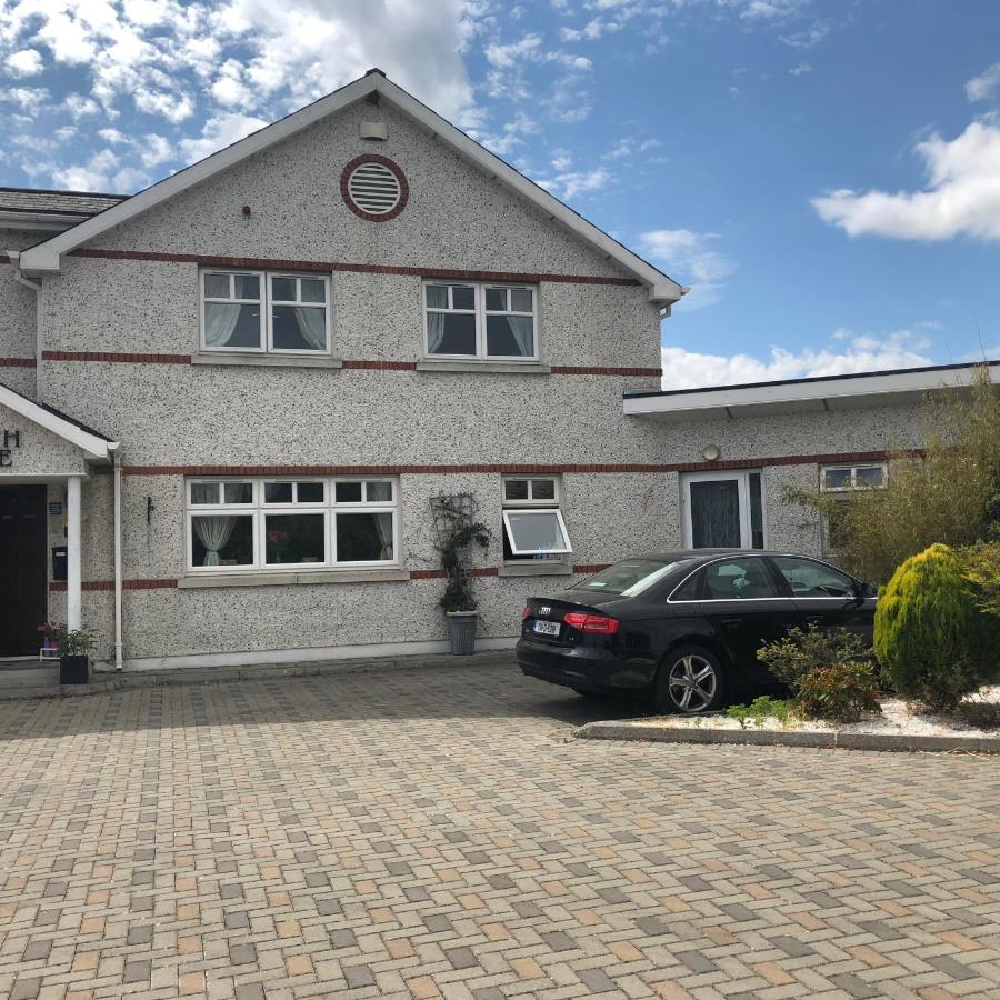 Laragh House B&B キルケニー エクステリア 写真