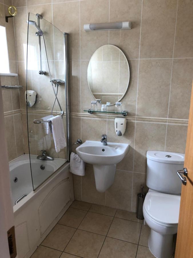 Laragh House B&B キルケニー エクステリア 写真