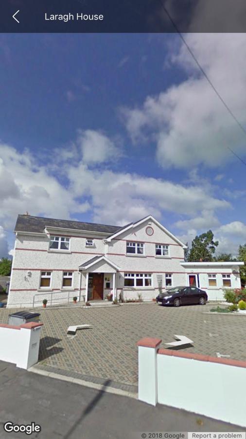 Laragh House B&B キルケニー エクステリア 写真