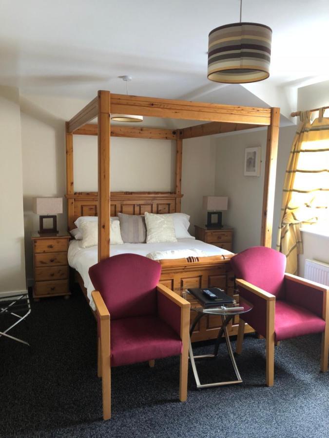 Laragh House B&B キルケニー エクステリア 写真