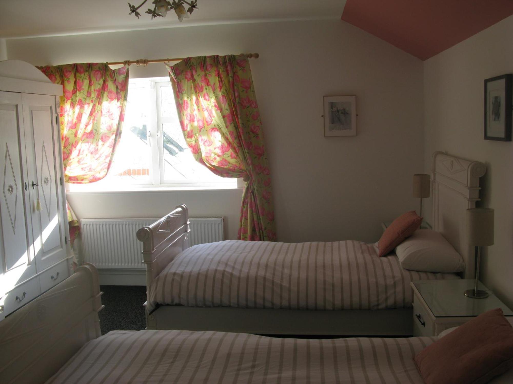 Laragh House B&B キルケニー 部屋 写真